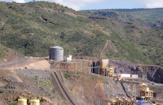 Resurge oposición contra mineras en el estado
