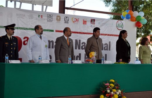 Inauguran Segunda Semana De Salud Bucal La Opci N De Chihuahua