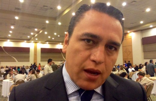 Resultado de imagen para JOSE LUIS LAMADRID TELLEZ