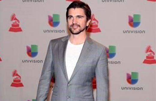 Compone Juanes tema para Disney