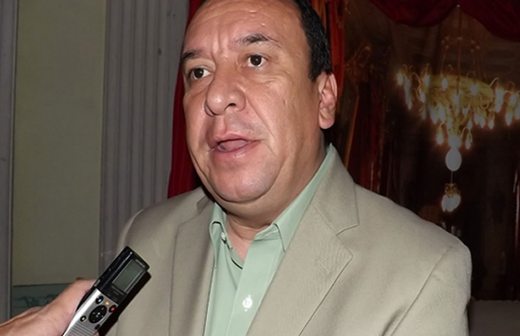 Se recupera el alcalde de Allende luego de sufrir accidente vial