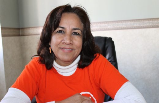 No debe olvidar el periodismo su importancia para la democracia: Dora Villalobos
