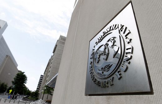 Renueva el Fondo Monetario Internacional línea de crédito a México