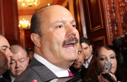 Invita Duarte a Martín Solís a volver al Estado con medidas cautelares garantizadas