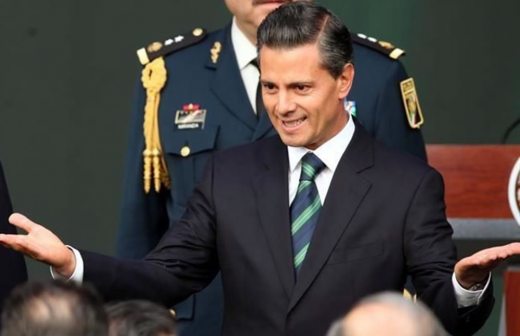 Critican partidos y la iniciativa privada a Peña Nieto por estrategia de seguridad 