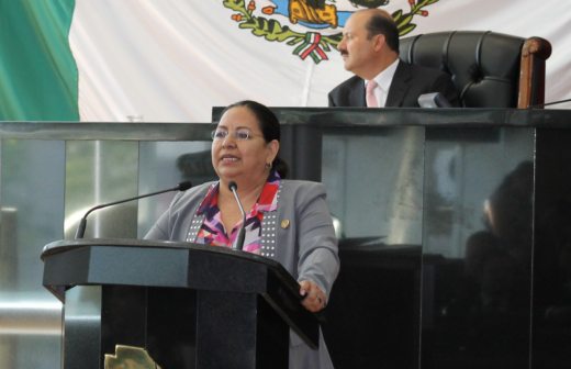 Cómo combatiremos la enorme corrupción en instituciones: Hortensia a Duarte