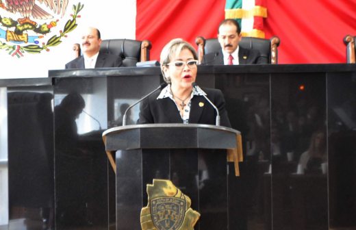 En Chihuahua la madurez política ha resuelto los conflictos: PRI 
