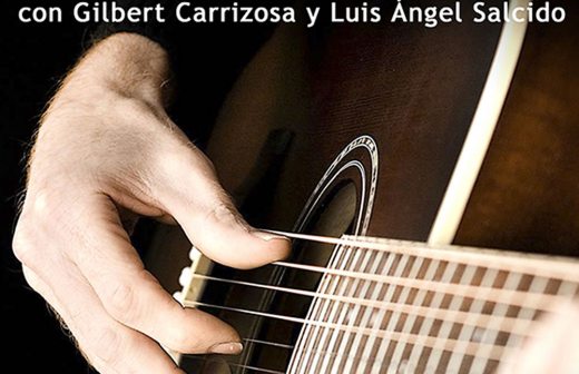 Ofrecerán concierto de guitarra en Casa Chihuahua