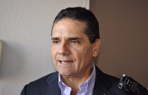 Propone Silvano Aureoles investigar a candidatos a servidores públicos