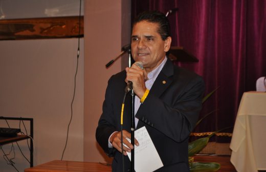 Exigimos justicia en el estado de Guerrero: Diputado perredista