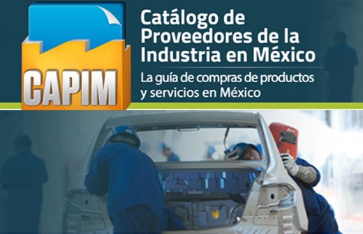 Impartirán conferencia Oportunidades de negocio en la Industria en México