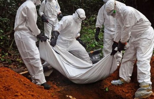 Fallece tercer funcionario de la ONU por ébola