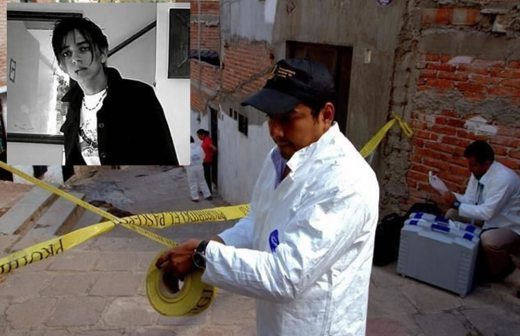 Inicia la Cndh investigación sobre estudiante asesinado en Guanajuato