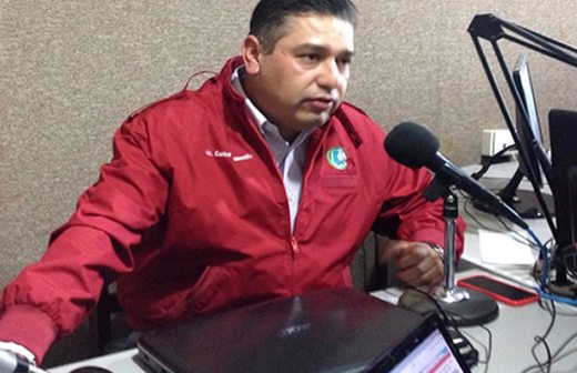 Suspenden al presidente de Jmas en Matamoros por quitar el servicio a todos