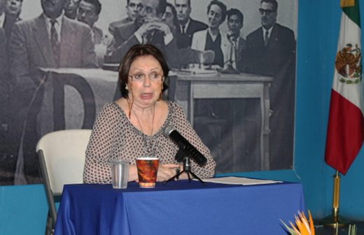 Presentan conferencia Manuel Gómez Morín: fundador de Acción Nacional
