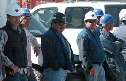 Preocupa a empleados  posible cierre de mina en Chorreras