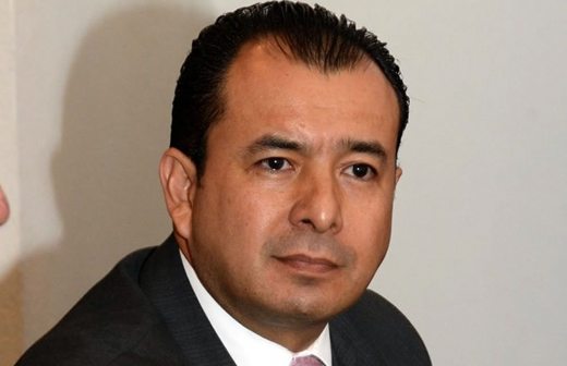Es Juan Muñoz Rivera nuevo subdelegado de Economía Federal en Juárez