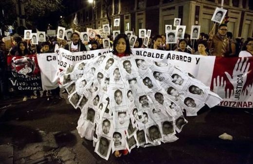 Condena el Parlamento Europeo casos de violencia en Iguala