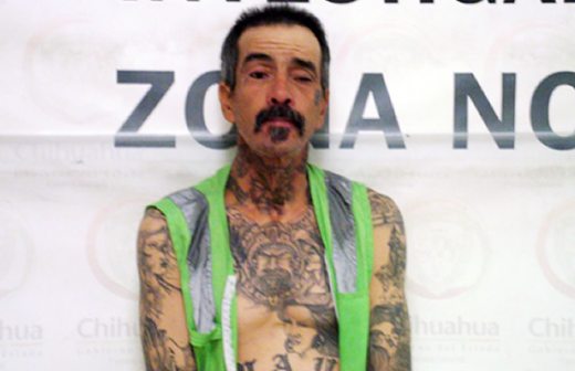 Dan prisión de por vida a extorsionador en Ciudad Juárez 