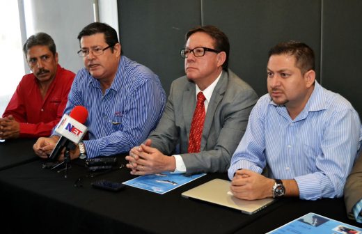 Presenta Aero Calafia nuevos vuelos para Chihuahua