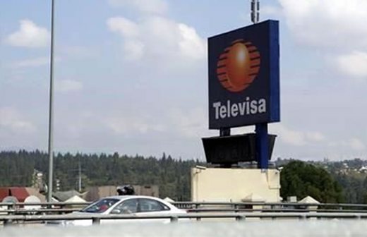 Invierte Televisa 717 mdd en banda ancha