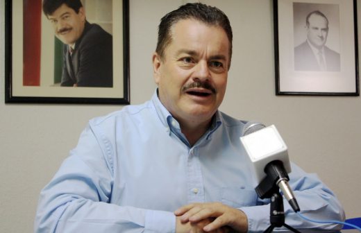 El informe de Peña Nieto, caravana hueca con sombrero ajeno: Mario Vázquez