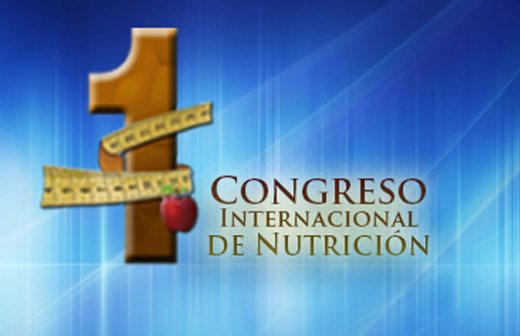 Realizará FEN 1° Congreso Internacional de Nutrición