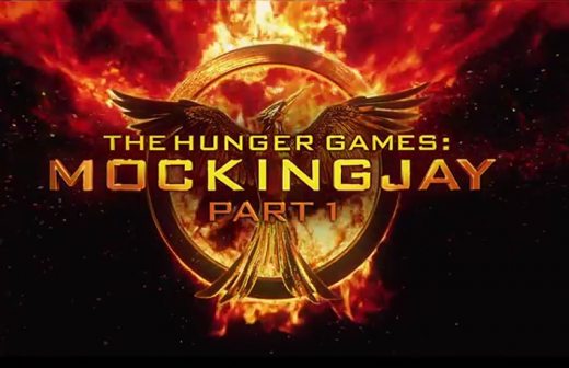 Sale el primer tráiler de The Hunger Games: Mockingjay - Parte 1