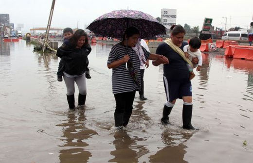 Declara Fonden emergencia en Balleza, Bocoyna, Chihuahua, Nonoava y Ocampo