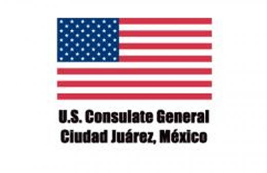 Invita Consulado a sesión informativa para ciudadanos americanos en Chihuahua
