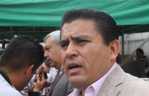 Tomará protesta César Camacho a nuevos dirigentes juveniles del PRI