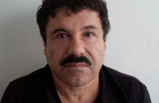 El Chapo será testigo en juicio contra El Teo
