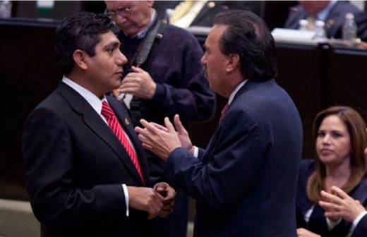 Senadores del PAN rompen con el gobierno y el PRI por caso Sonora