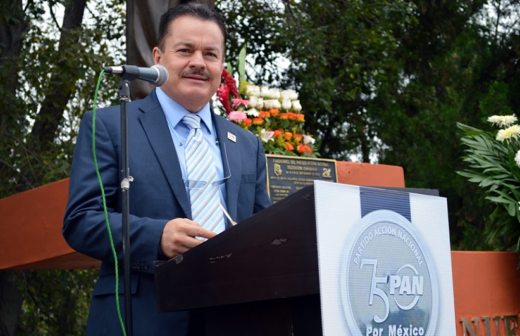 Estamos listos para gobernar Chihuahua: Mario Vázquez