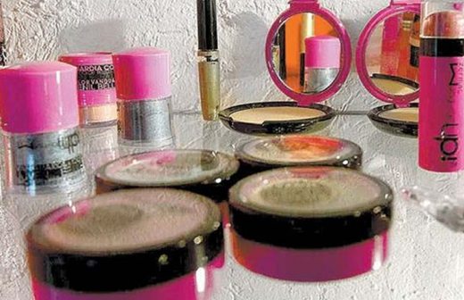 Está México en el top-ten de la exportación de productos cosméticos