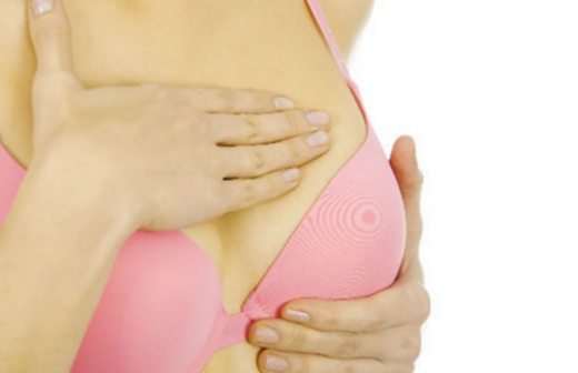 Exhorta Imss a practicar la autoexploración para detectar cáncer de mama