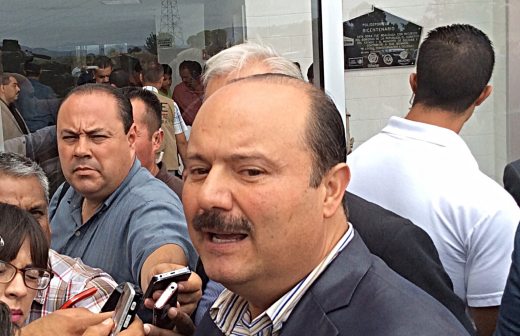 Podría Duarte inaugurar Poliforum de Cuauhtémoc en su cuarto informe de gobierno 
