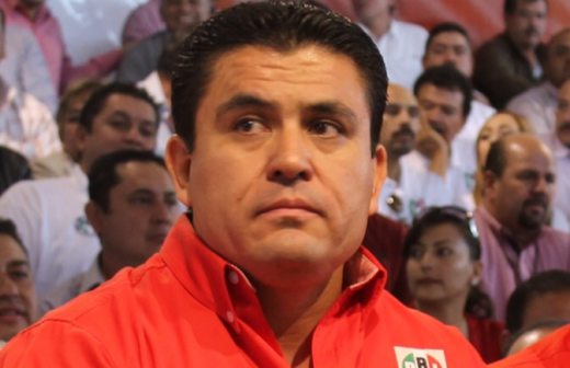 Trata Mario y su pandilla de confundir a la ciudadanía: Alejandro Domínguez