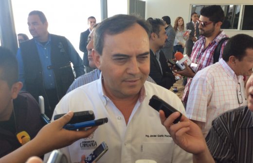 Descarta el alcalde reinstalación de Paola Arroyo en Atención Ciudadana