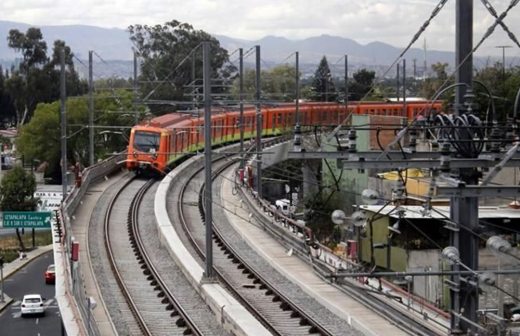 Reabrirá la línea 12 del metro totalmente a fin del 2015