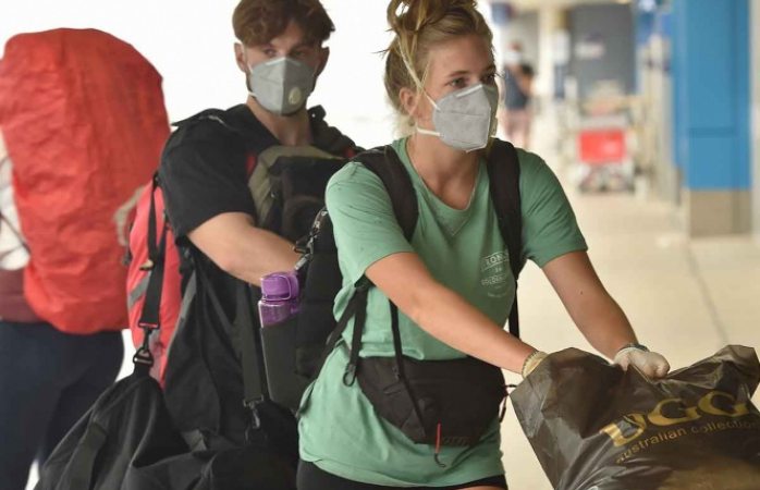 Descubren medicamento que mata en 48 horas al covid-19