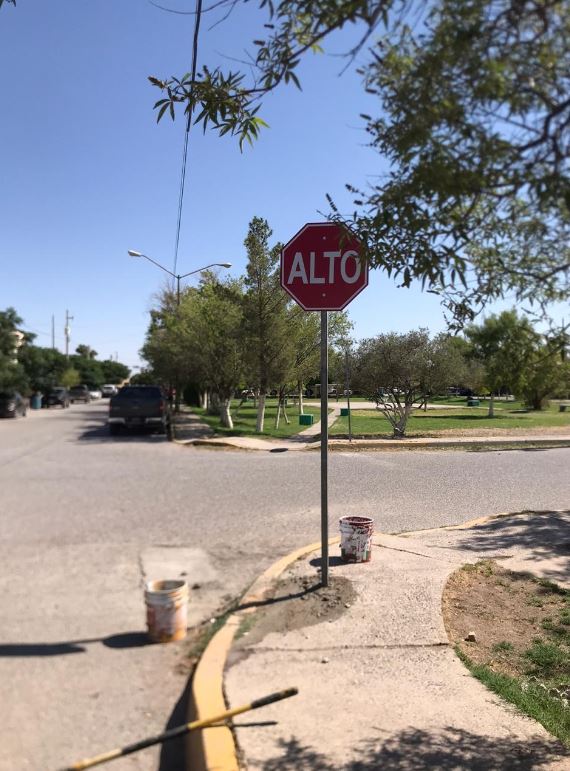 En respuesta a peticiones ciudadanas