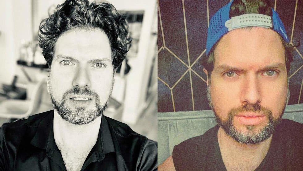 Actor mexicano en Broadway