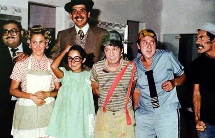 Se acaban 47 años de historia: no hay más chavo del 8