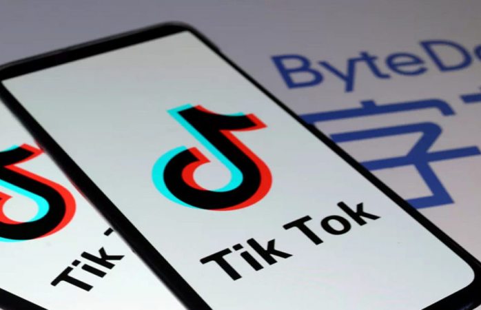 Microsoft quiere comprar TikTok en Estados Unidos