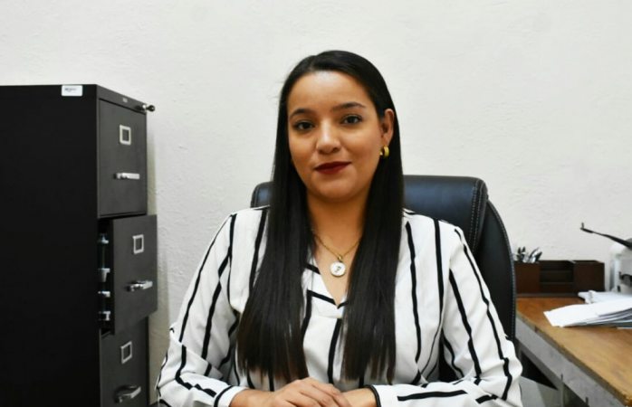  Reanuda labores la oficina de Relaciones Exteriores en Parral