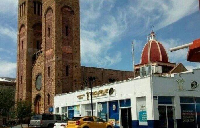 Se espera un día caluroso en Parral
