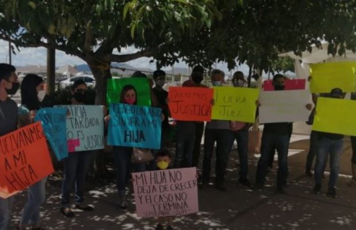 Destituyen a juez familiar de nuevo casas grandes