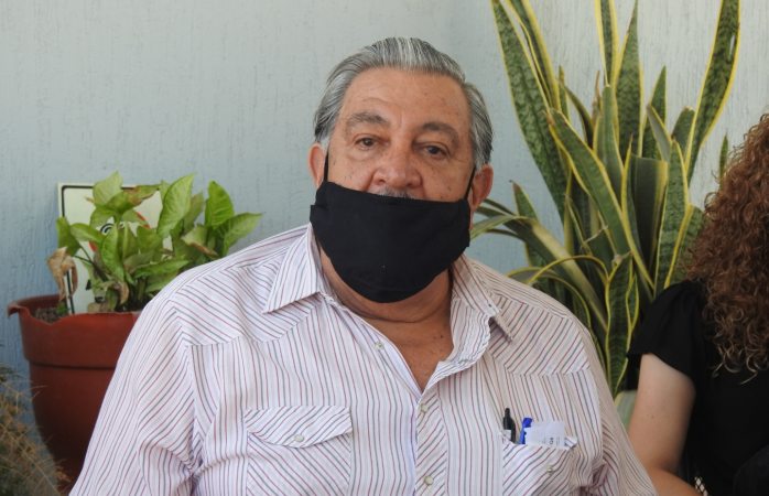 No recibe gobierno federal y desatiende cndh a productores: aurech