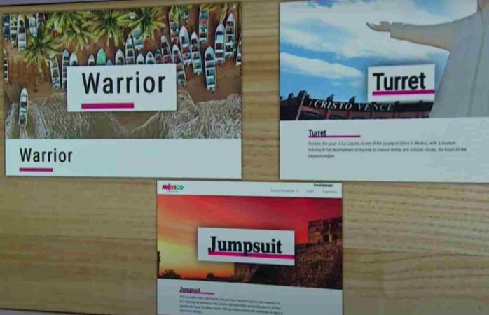 Los errores garrafales del portal de turismo VisitMexico
